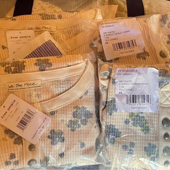 ❤️Free People thermal - Picture 7 of 7